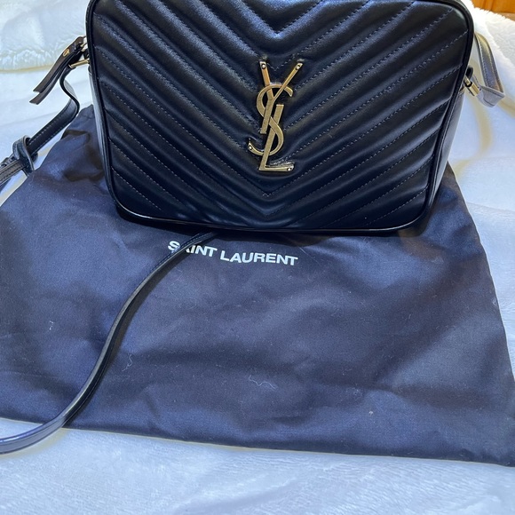 Ysl camera bag - Picture 2 of 15